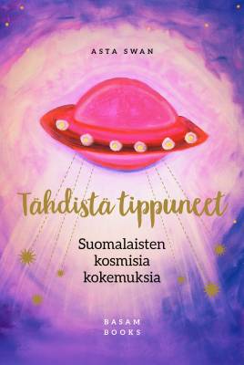 Tähdistä tippuneet