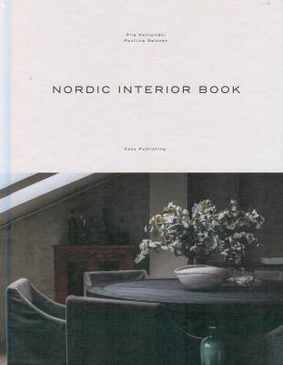 Nordic Interior Book