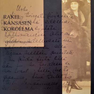 Rakel Kansasen kokoelma, Varkauden kaupunki