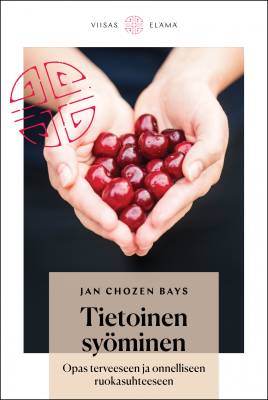 Tietoinen syöminen