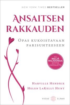 Ansaitsen rakkauden