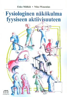Fysiologinen näkökulma fyysiseen aktiivisuuteen