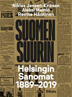 Suomen suurin