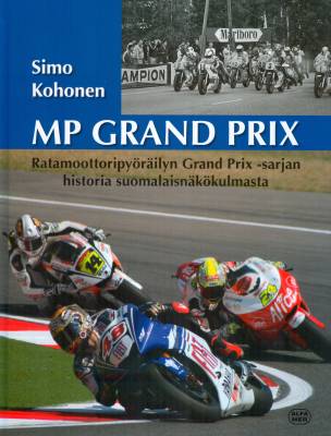 MP Grand Prix