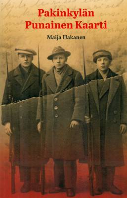 Pakinkylän Punainen Kaarti