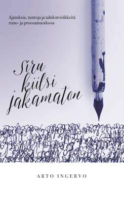 Siru kiilsi jakamaton
