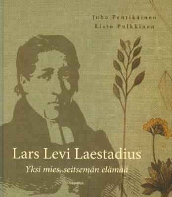 Lars Levi Laestadius