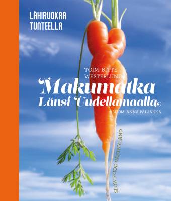 Makumatka Länsi-Uudellamaalla