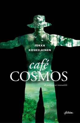 Café Cosmos eli jäähyväiset runoudelle