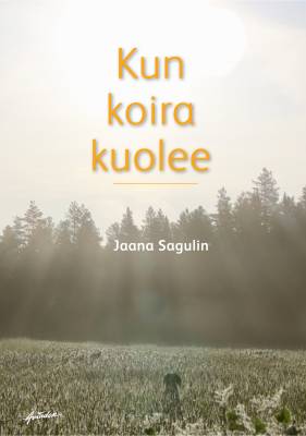 Kun koira kuolee