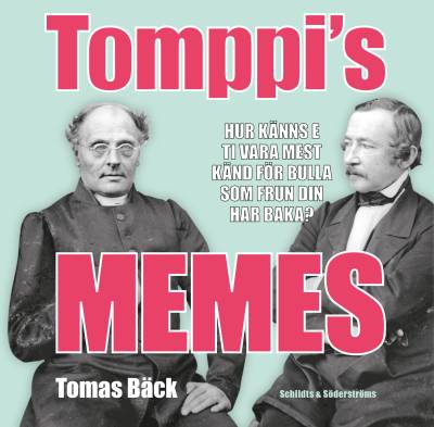 Tomppi's memes