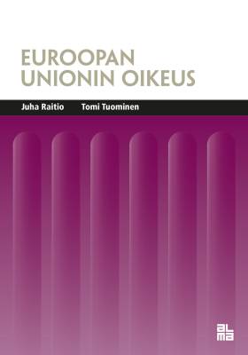 Euroopan unionin oikeus