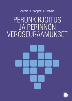 Perunkirjoitus ja perinnön veroseuraamukset