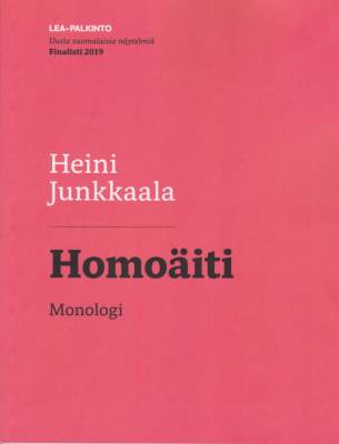 Homoäiti