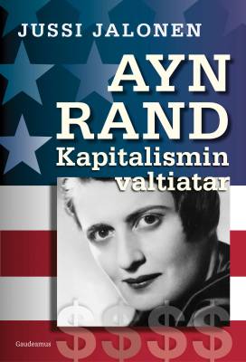 Ayn Rand