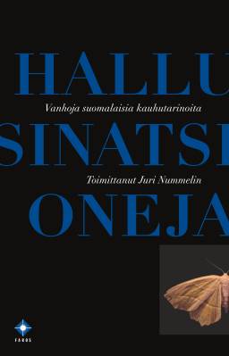 Hallusinatsioneja