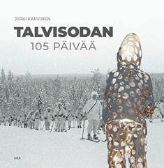 Talvisodan 105 päivää