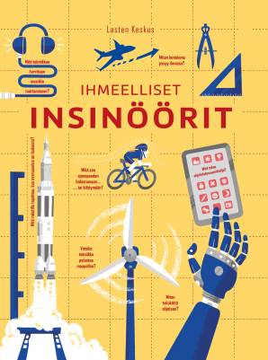 Ihmeelliset insinöörit