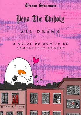 Pena The Unholy - All Drama