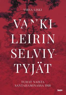 Vankileirin selviytyjät