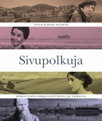 Sivupolkuja
