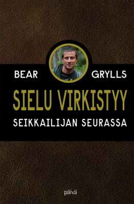 Sielu virkistyy seikkailijan seurassa