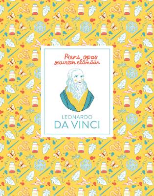 Pieni opas suureen elämään