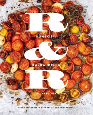 Ronskisti ja rakkaudella