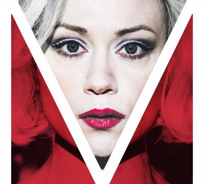 Anna Eriksson