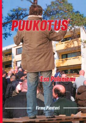 Puukotus