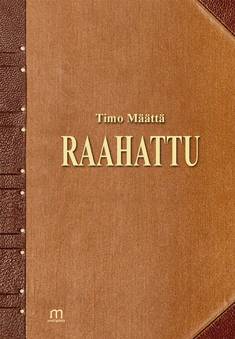 Raahattu