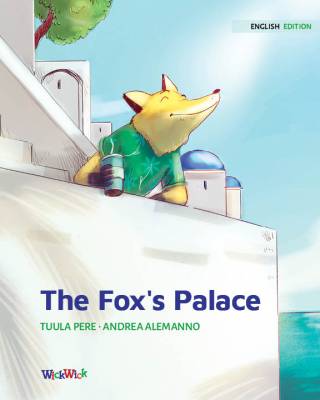 The Fox's Palace