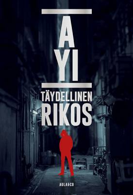Täydellinen rikos