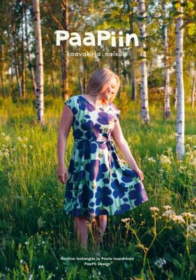 PaaPiin kaavakirja naisille (+kaava-arkit)