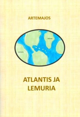 Atlantis ja Lemuria