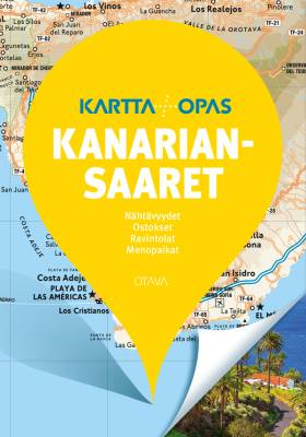 Kanariansaaret