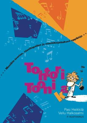 Tohtori Toonika