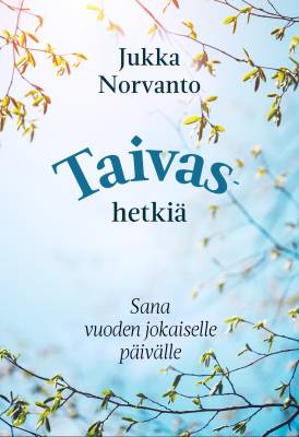 Taivashetkiä