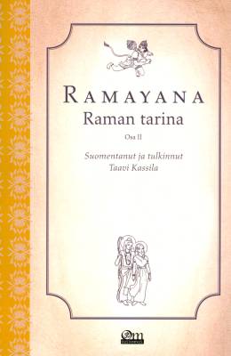 Ramayana, Osa 2