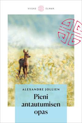 Pieni antautumisen opas