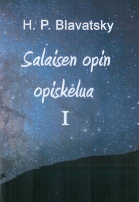 Salaisen opin opiskelua I