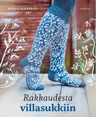 Rakkaudesta villasukkiin