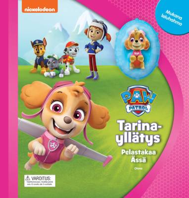 Ryhmä Hau - Pelastakaa Ässä