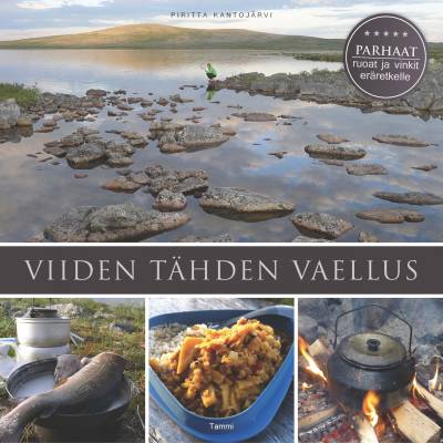 Viiden tähden vaellus