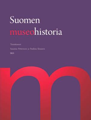 Suomen museohistoria