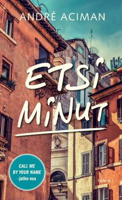 Etsi minut