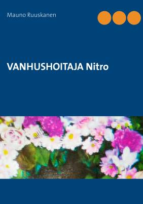 Vanhushoitaja Nitro