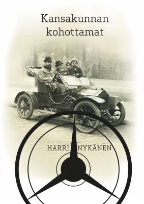 Kansakunnan kohottamat