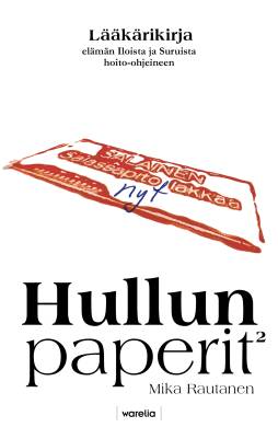 Hullun paperit 2