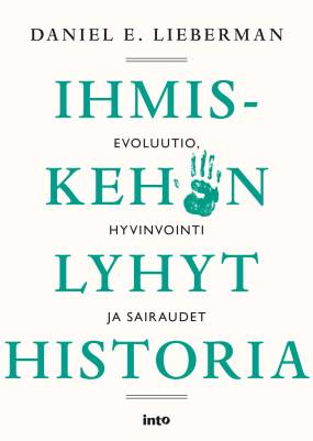 Ihmiskehon lyhyt historia